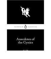 Anecdotes of the Cynics