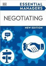 Essential Managers. Negotiating