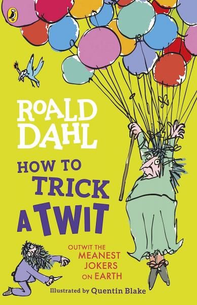 How to Trick a Twit