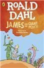 James and the Giant Peach
