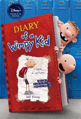 Diary Of A Wimpy Kid Book 1