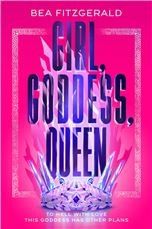 Girl, Goddess, Queen