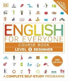 English for Everyone CB Level 2 Beginner
