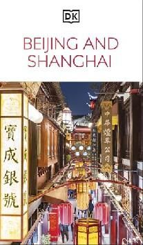 Beijing and Shanghai
