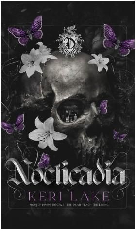 Nocticadia