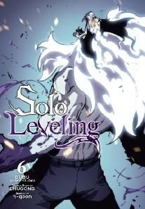Solo leveling, vol. 6