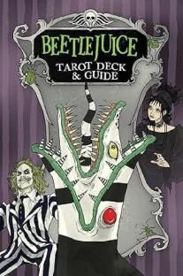 Beetlejuice Tarot Deck Guide