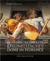 Firenze. La cupola di Brunelleschis Dome in Florence