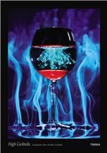 High Cocktails: Psychoactive Non-Alcoholic Cocktails