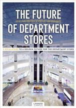 The Future of Department Stores HC