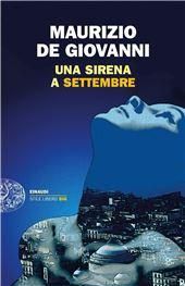 Una Sirena a Settembre
