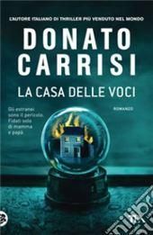 La Casa delle voci
