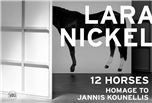 Lara Nickel. 12 Horses