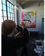 Photographing Art