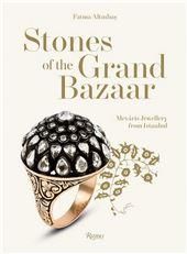 Stones of the Grand Bazaar: Mevris Jewellery From Istanbul