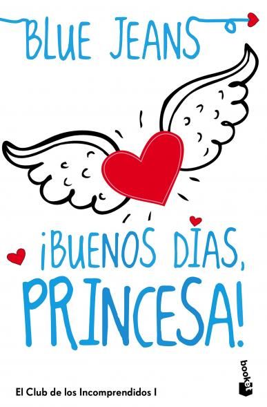 Buenos Das, Princesa