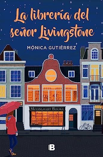 La librera del seor Livingstone