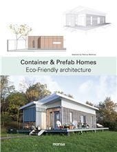 Container Prefab Homes: Eco-Friendly Architecture