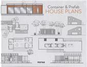 Container Prefab House Plans