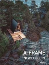 Aframe New Concept