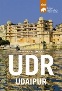 Udaipur Architectural Travel