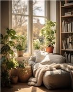Cosy Interiors