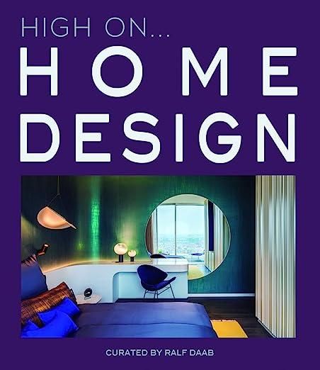 High On Home Design