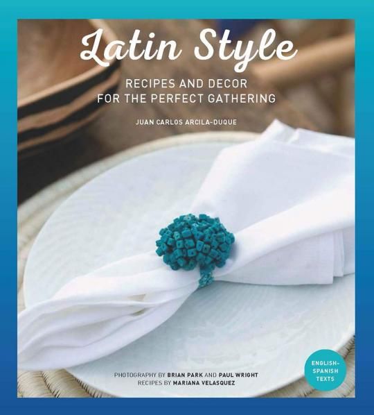 Latin Style: Living Lounging