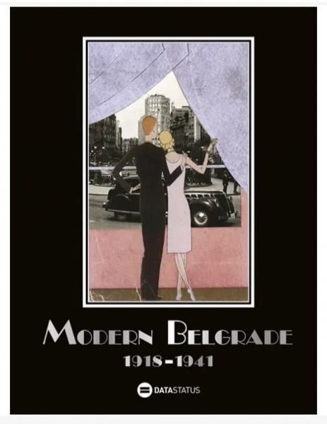 Modern in Beograd 1918-1941