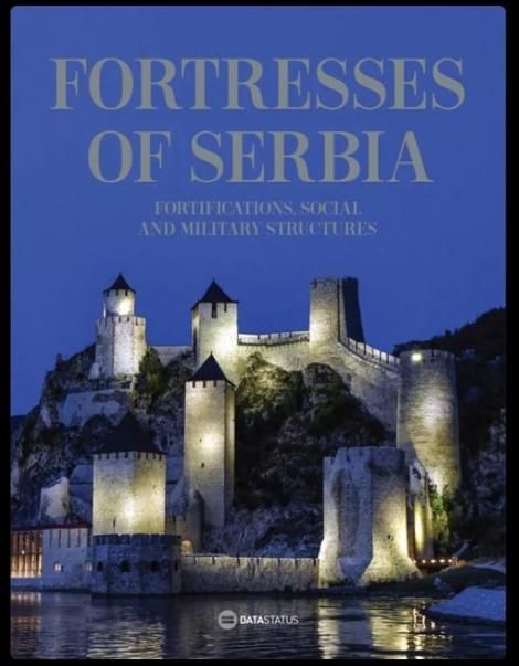 Fortress of Serbia
