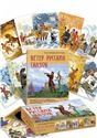 Ветер русских сказок. Метафорические ассоциативные карты