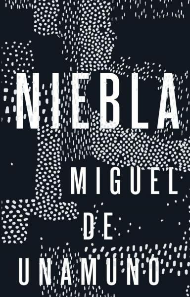 Niebla Туман