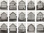 Framework houses
