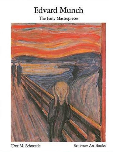 Edvard Munch: The Early Masterpieces