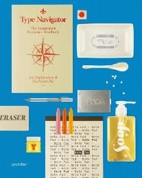 Type Navigator: The Independent Foundries Handbook