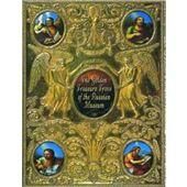 The Golden Treasure Trove of the Russian Museum