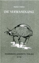 Die Verwandlung