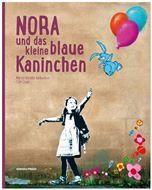 Nora und das kleine blaue Kaninchen