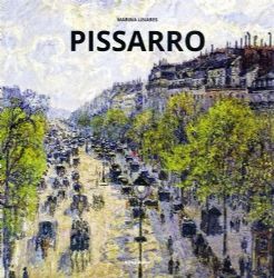 Pissarro. На английском языке
