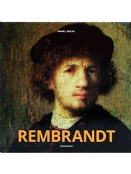 Rembrandt. На английском языке