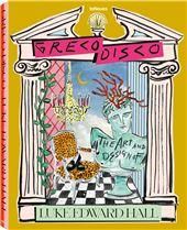 Greco Disco:The Art Design of Luke Edward Hall