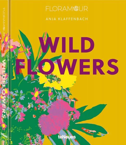 Wild Flowers Floramour