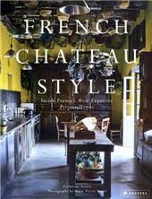 French Chateau Style