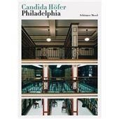 Candida Hfer: Philadelphia