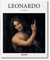 Leonardo da Vinci Basic Art HC