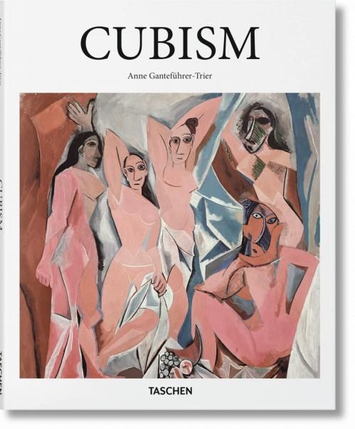 Cubism Basic Art HC