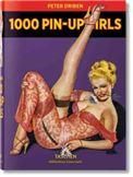 1000 Pin-Up Girls Biblioteca Universalis
