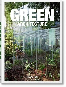 Green Architecture Bibliotheca Universalis