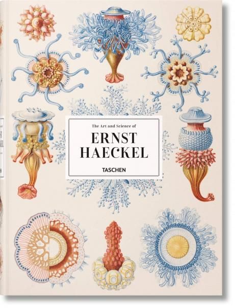 Ernst Haeckel