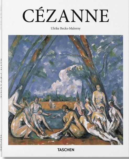 Cezanne Basic Art HC